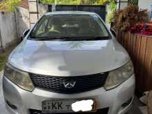 Toyota Allion 2007 Car