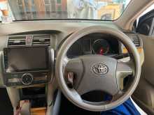 Toyota Allion 2008 Car