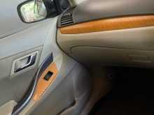 Toyota Allion 2008 Car