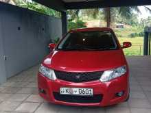 Toyota Allion 2007 Car