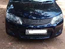 Toyota Allion 2008 Car