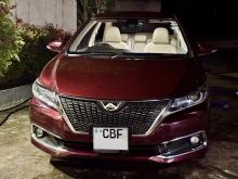 Toyota Allion 2018 Car