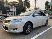Toyota Allion 2008 Car