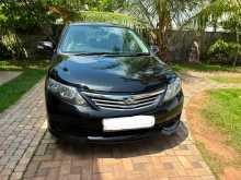Toyota Allion 2012 Car