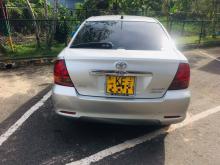 Toyota Allion 2004 Car