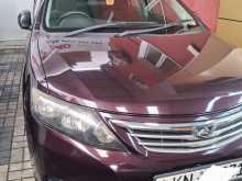 Toyota Allion 2010 Car