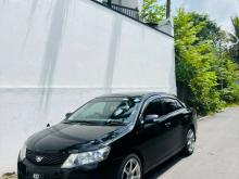 Toyota Allion 2010 Car