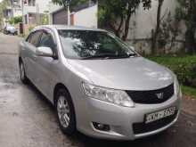 Toyota Allion 2007 Car