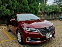 Toyota ALLION 2019 Car