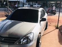 Toyota Allion 2002 Car