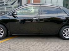Toyota Allion 2012 Car