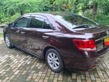 Toyota Allion 2011 Car