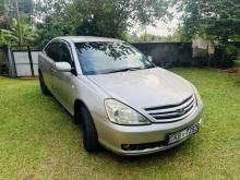 Toyota Allion 2003 Car