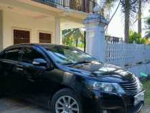 Toyota Allion 2007 Car