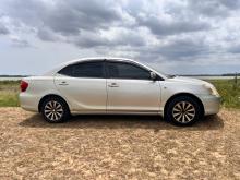 Toyota Allion 2002 Car