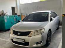 Toyota Allion 2008 Car