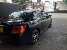 Toyota Allion 260 2007 Car