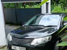 Toyota Allion 2008 Car