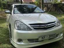Toyota Allion 2004 Car