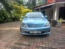 Toyota Allion 2004 Car