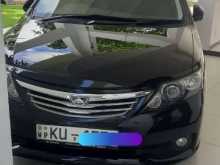 Toyota Allion 2011 Car