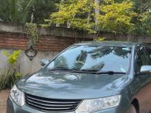 Toyota Allion 2007 Car