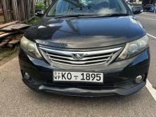 Toyota Allion 2010 Car