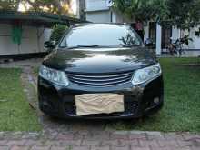 Toyota Allion 2007 Car