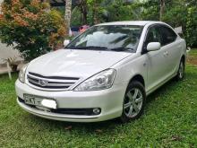 Toyota Allion 2005 Car