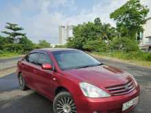 Toyota ALLION 2003 Car