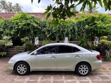 Toyota Allion 2004 Car