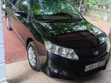 Toyota ALLION 2008 Car