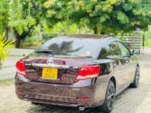 Toyota Allion 2011 Car