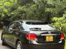Toyota Allion 2008 Car