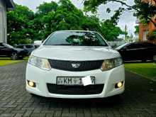 Toyota Allion 2008 Car