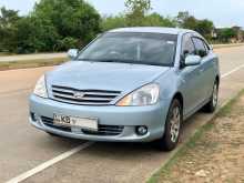 Toyota Allion 240 2003 Car
