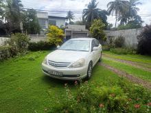 Toyota Allion 2006 Car