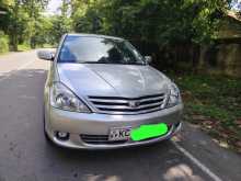 Toyota Allion 2003 Car