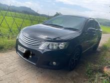 Toyota Allion 2009 Car