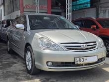 Toyota Allion 2006 Car