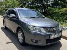 Toyota Allion 2008 Car