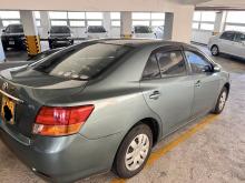 Toyota Allion 2008 Car