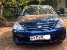Toyota Allion 2002 Car