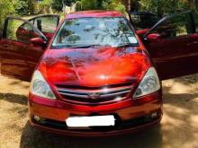 Toyota Allion 2006 Car