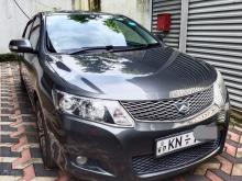 Toyota Allion 2009 Car