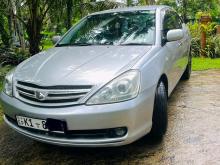 Toyota Allion 2005 Car