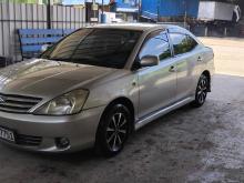 Toyota Allion 2003 Car
