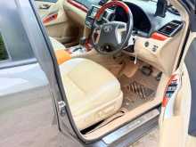 Toyota Allion 2015 Car