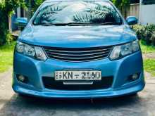 Toyota Allion 2007 Car
