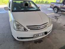 Toyota Allion 2005 Car